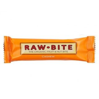 Súper Barrita Raw Bite Cashew 50Gr  