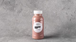 Полуничний шейк (250мл)