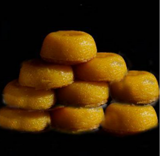 Queijada São Gonçalo