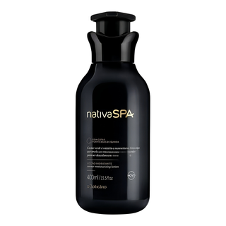 Loção Hidratante Nativa Spa Caviar, 400ml