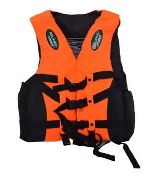 (191878) Prsluk za rafting XXL 01211037