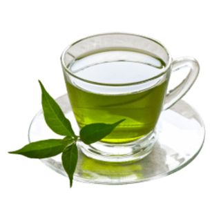 Té verde (8 oz.)