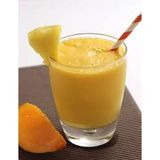 Pineapple Mango Smoothie