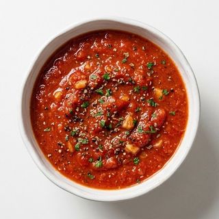18 - Condimento alla marinara 500 g