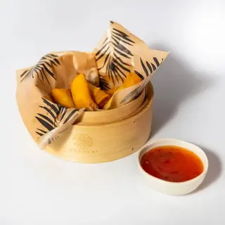 WEGE SAJGONKI