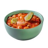 Toм Ям XL с креветками (575/180 гр.)