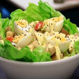 Salade Wake Up