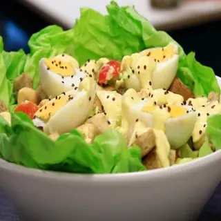Salade Wake Up