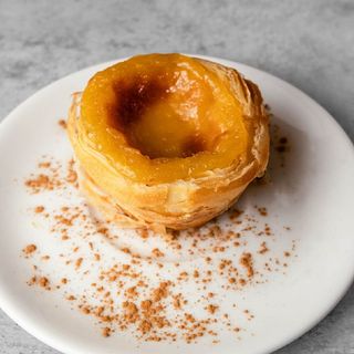 Pastel de Nata