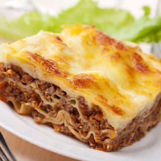 Lasagne