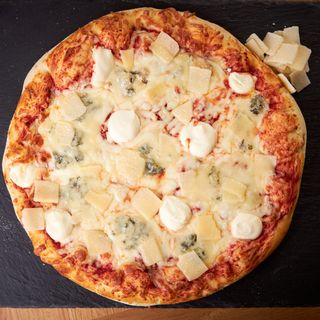 Pizza Formaggi