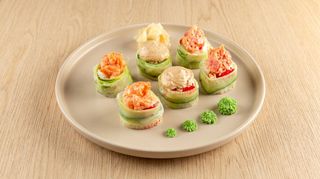 Midori Roll