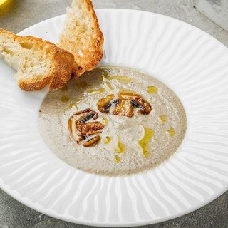 Крем-суп грибний (250 г)