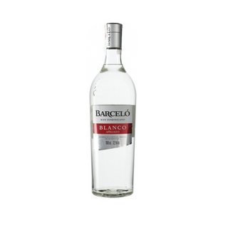 რომი - Barcelo Blanco 1l - Dominican Republic