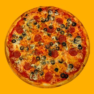 პატარა იტალია 6 ნაჭრიანი