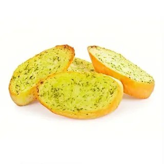 Pan De Ajo