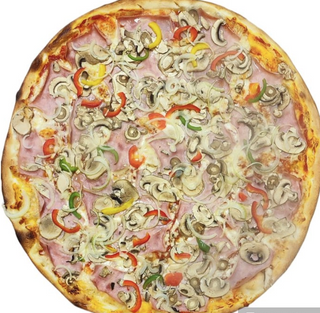 Pizza Arkobalena 23cm