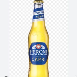 Peroni Capri