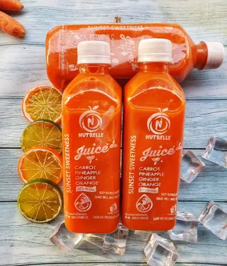 350ml Sunset Sweetness 