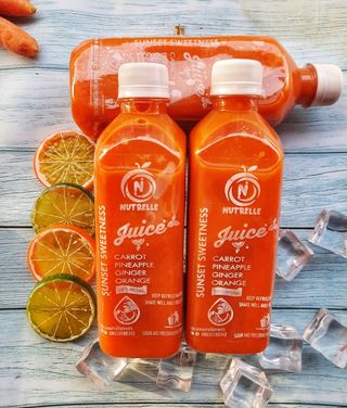 350ml Sunset Sweetness 