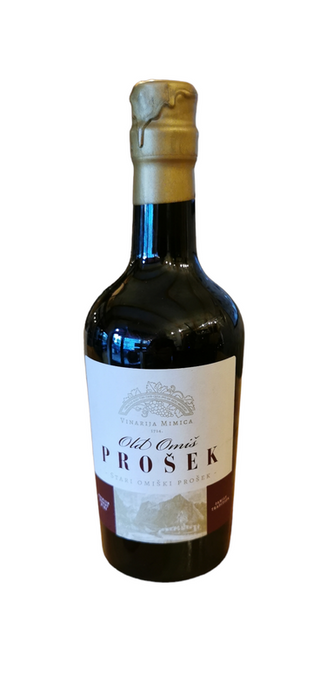 Prošek - vinarija Mimica