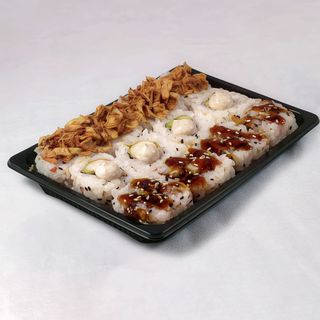 Mugiwara (12 piezas)