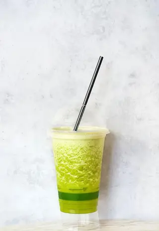 Shake Build (12 oz.)