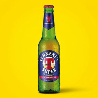 Tennent's