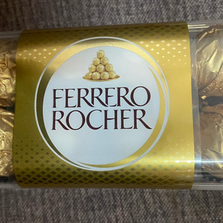 Ferrero Rocher Chocolate (T16)