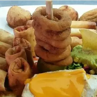 Tex-Mex