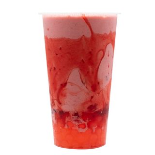 201. Fresa Divine Tea (700 Ml.)