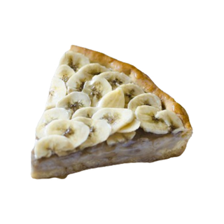 Tarta De Plátano