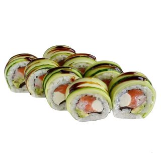 Рол комбо грін (320г)