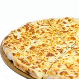 დიდი იმერული ხაჭაპური