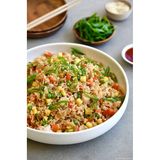 Pineapple Rice Chicken