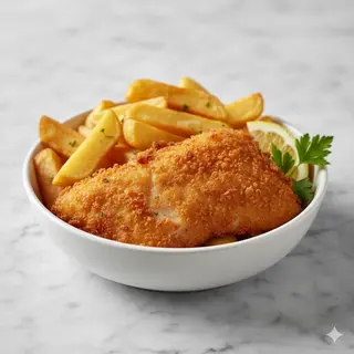 Fish & Chips