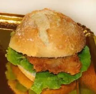 Panado Frango