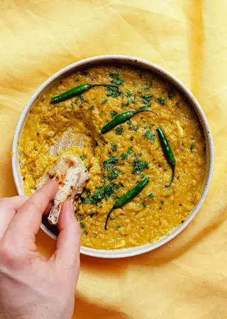 Dal Tarka