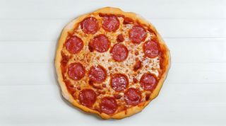 Diavola in Teglia