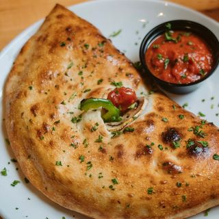 Calzone Viande Hachée