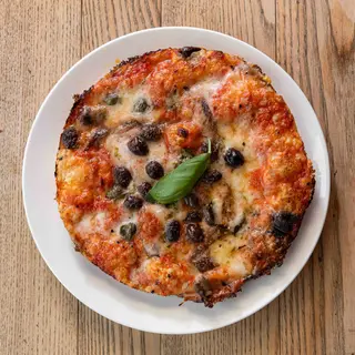 siciliana
