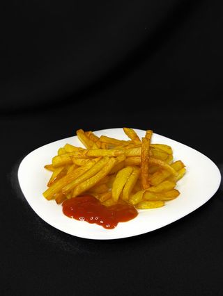 Картофель фри