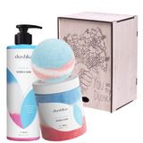 Подарунковий Набір "bubble Gum Box"