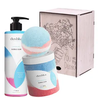 Подарунковий Набір "bubble Gum Box"