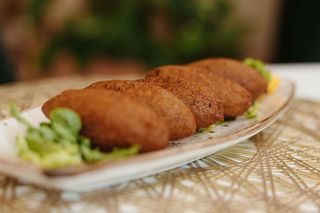 Kubbeh Frito (5 Uds.)