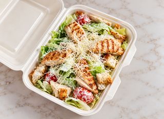 Salata Caesar