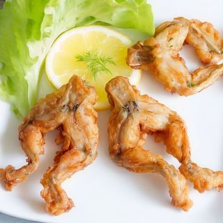 63. Anca De Rana Frita