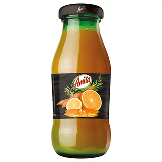 Succo di frutta ACE Amita