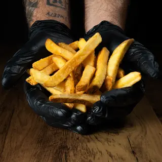 Kalö Classic Fries