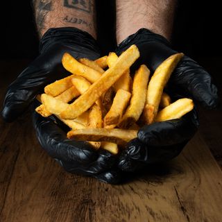 Kalö Classic Fries